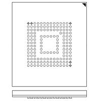 Greenliant GLS85VM1008G-S-I-BZYE-ND222 eMMC Flash Drives 8GB  BGA 153b (3D SLC 50K) I-TEMP