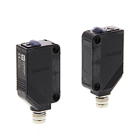 OMRON E3Z-T66 Compact Photoelectric Sensor (15000 mm, NPN)