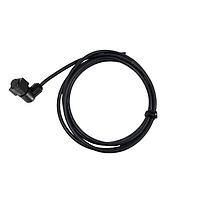CONXALL CARA6A808SP07990 Sensor Cables / Actuator Cables Mini-Con-X Insta-Click 2#16/6#26 Socket Right Angle 79"