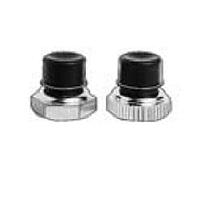 APEM U1401 Boot Nut sealing boot Nckl pltd tgl/pshbtn