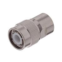 Radiall R143073000 Connectors TNC / STRAIGHT PLUG CRIMP TYPE CABLE 5/50 D
