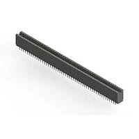 EDAC 746-102-560-206 Receptacles Press-fit Card Edge Connector