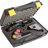 INSIZE Laser Pulley/Shaft Alignment System Calibration Service