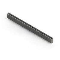 EDAC 745-073-545-106 Receptacles Press-fit Card Edge Connector