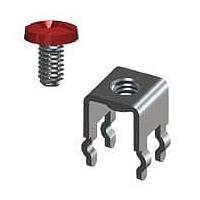 Keystone Electronics 8174 Screw Terminals 10-32 Screw Terminal