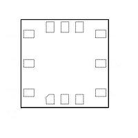 Renesas Electronics ZMOD4410AI3V Gas Sensor ZMOD4410AI3 GASSENSOR