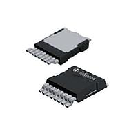 Infineon IAUS300N10S5N014ATMA1 MOSFETs MOSFET_(75V 120V(