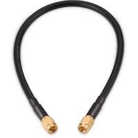 Wurth Elektronik 65503503530501 RF Cable Assemblies WR-CXASY RG-58 C/U FLEX SMA PLUG - PLUG