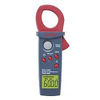 SANWA DCL31DR Clamp Meter (AC/DC 400A; True RMS)