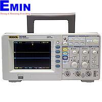 RIGOL DS1052E digital oscilloscope (50MHz, 2CH, 1GS/s)