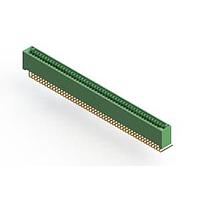 EDAC 845-051-558-101 Standard Card Edge Connectors .100" (2.54mm) Pitch Card Edge Connector