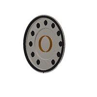 PUI Audio AS05045MR-R Electromagnetic SPEAKER 1W 45OHM 97DB 350HZ