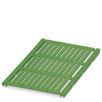PHOENIX CONTACT 0801511 Wire Labels & Markers UCT-WMT (30X4) GN CUS