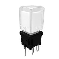 Well Buying TC019-N11ASWTUWXX Tactile Switches TACT SW 1mA/20VDC IP67 WHITE LED