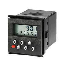 Trumeter KAT-SPS Preset Counter 6D LCD Batt Power Prst Ctr Contact input