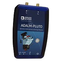 Analog Devices ADALM-PLUTO Software Defined Radio - SDR SDR Active Learning Platform
