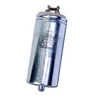KEMET C931ZG35830ZA0X Aluminum Film Capacitors 600V 83uF -5/+15%
