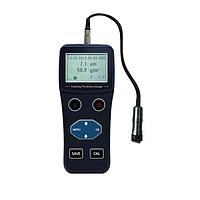 HUATEC TG-6101 Weight Measure Coating Thickness Gauge Powder Coating