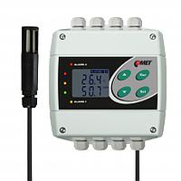 Comet H3331 Temperature and humidity regulator (9-30 Vdc, RS232)
