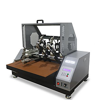 GESTER GT-KA01-2A Whole Shoes Flexing Tester (0~ 90°)