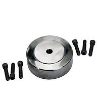 Honeywell Test & Measurement 064-LW31684-1 Pull Plate Assembly Pull plate assembly for Model 3173 with 5/8-18 UNF