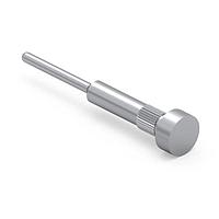 Mill-Max 1067-2-00-80-00-00-03-0 Tail Pin 200u SN OVER NI