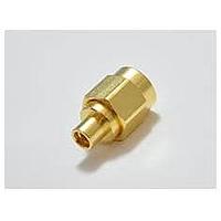 Hirose Electric HRMP-MMCXJ RF Adapters - Between Series