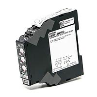 Omron Automation and Safety K8DT-TH1CD Temperature Monitoring Relay Temp Montrg Rely TC/RTD, Push In