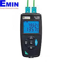 Contact Temperature Meter Inspection Service