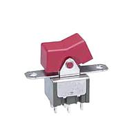 NKK Switches MN22TNW01 Rocker Switches SWITCH TOGGLE