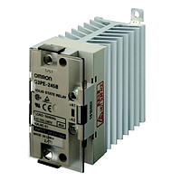 OMRON G3PE-535B 12-24VDC Solid State Relay for Heaters (1 phase; 12-24VDC)