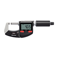Mahr 4157106KAL Digital Micrometer (40 EWRi, 150-175mm, IP65)