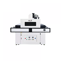 I.C.T I.C.T-U1 UV Curing Oven Drying Oven