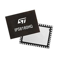 STMicroelectronics IPS8160HQ High Side 0.5A Octal high side driver