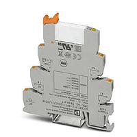 PHOENIX CONTACT 1125988 General Purpose Relay PLC-RPT-120UC/21/SO46