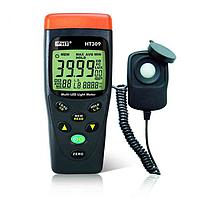 HT Instruments Light Meter Inspection Service