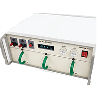 TEKON 300 AC Voltage, Current Generator
