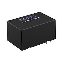 RECOM Power RAC04NE-24SK/277 AC/DC Output Modules 4W AC/DC-Converter 'POWERLINE' 1.45"x0.94" 4.2kV reg