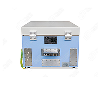 TOJOIN MS4345-C Manual shielded box (0.8～8GHz; 4 filter opening)