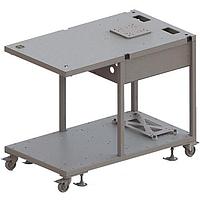 Swivellink RB-MTC-CB300 Mobile Table Cart MOBILE CART
