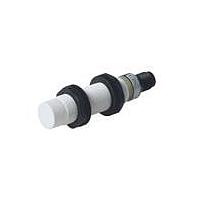 Carlo Gavazzi EI1808PPOPL-1 Proximity Sensors Inductive proximity sensor, M18 Thermoplastic., M12 plug, Sn 8mm, Non-Flush mount, Long body, PNP NO,  Supply voltage 10-40Vdc, Max output current 200 mA, Max switching frequency 400Hz, Operating  temperature -25C - +70C, IP67.