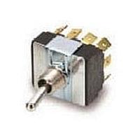 Carling Technologies HL271-73 Toggle Switches HL27173