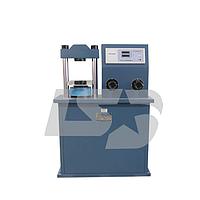 Ludatest TSY-300 Compression Testing Machine (300kN)