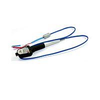 Industrial Temperature Sensors