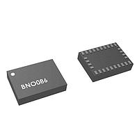 CEVA BNO086 Motion Sensors 9-axis IMU