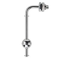 Cynergy3 SSV66A35B160SPM12 Liquid Level Sensors M16 thread side mount dual no at 35 nc at 160 M12 plug