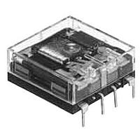 Panasonic Industrial Devices NC2EBD-JP-DC24V Slim 5A 24V DPDT AMB SEAL FLAT PCB