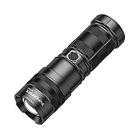 Supfire GT60 Zoom high power flashlight (36W, 1680Lm)