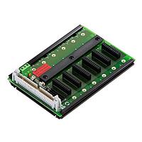 Opto 22 SNAP-D6M Modules Accessories SNAP D-Series 6-module Rack