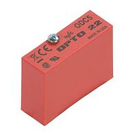 Opto 22 ODC5 Digital Output Modules DC Output, 5-60 VDC, 5 VDC Logic